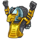 స్టికర్