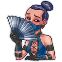 స్టికర్