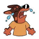 স্টিকার