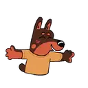 স্টিকার