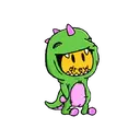 স্টিকার