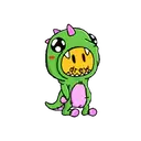 স্টিকার