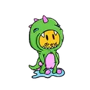 স্টিকার