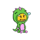 স্টিকার