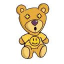 স্টিকার