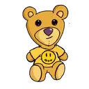 স্টিকার