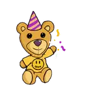 স্টিকার