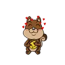 স্টিকার