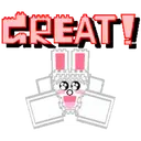 ஸ்டிக்கர்