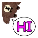 ஸ்டிக்கர்