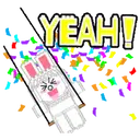 ஸ்டிக்கர்