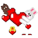 ஸ்டிக்கர்