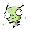 ஸ்டிக்கர்