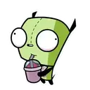 ஸ்டிக்கர்