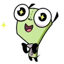 ஸ்டிக்கர்