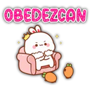 স্টিকার