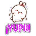 স্টিকার