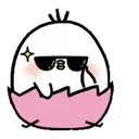 ස්ටිකර්