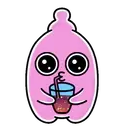 স্টিকার