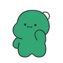 স্টিকার