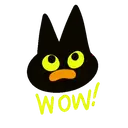 স্টিকার