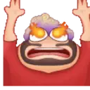 স্টিকার