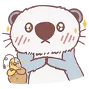 สติกเกอร์