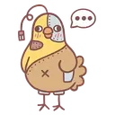 สติกเกอร์