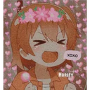 ស្ទីកเกอร์