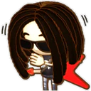 స్టికర్