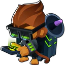 Կպչուն պիտակ