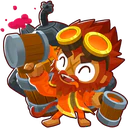 Կպչուն պիտակ