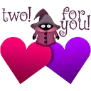 ស្ទីកเกอร์