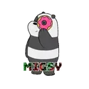 স্টিকার