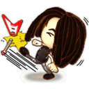 స్టికర్