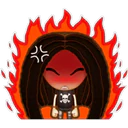 స్టికర్