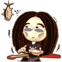 స్టికర్