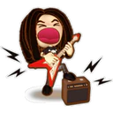 స్టికర్