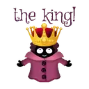 ស្ទីកเกอร์