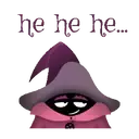 ស្ទីកเกอร์