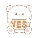 స్టికర్