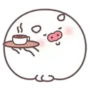 স্টিকার