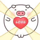 স্টিকার