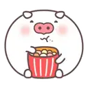 স্টিকার