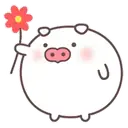 স্টিকার