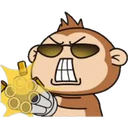 สติกเกอร์