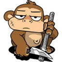 สติกเกอร์