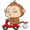 สติกเกอร์