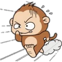 สติกเกอร์