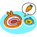 স্টিকার